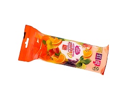 Мешки для мусора 35 л, ароматизированные, Лайм, зеленые, в рулоне 20 шт., ПНД, 9 мкм, 600х500 мм, GRIFON Aroma, 101-088 Lm в Элисте